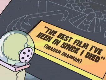    " "
