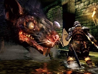 Dark Souls