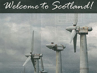  Communities Against Turbines