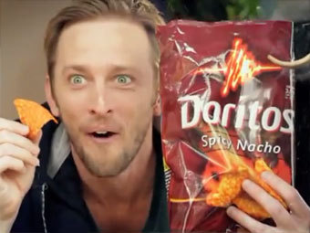    Doritos