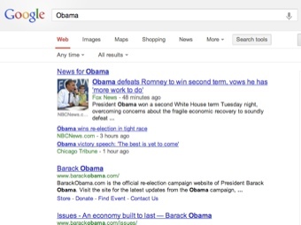     Google