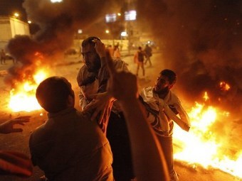      5 .  ©AFP