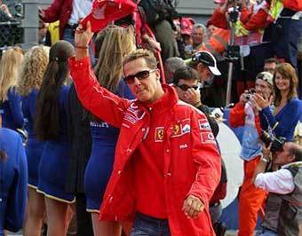 ������� �������. ���� f1racing.com 